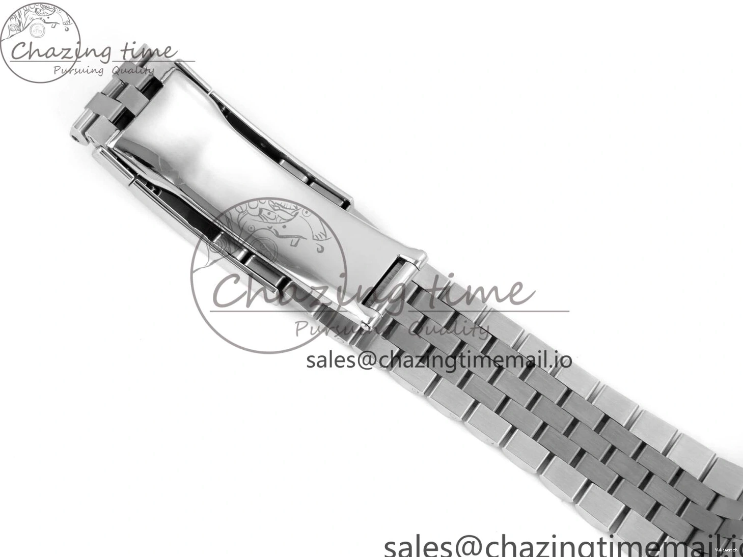 36 A3235 Jubilee 126234 EWEF Dial Best Black DateJust Diamonds Bracelet Edition on 0227